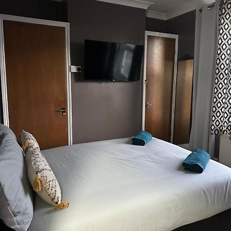 Beautiful Studio Apartment No4 Forest Road London Exteriör bild