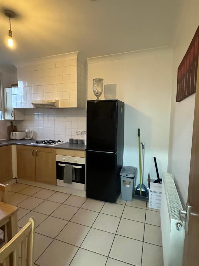 Beautiful Studio Apartment No4 Forest Road London Exteriör bild